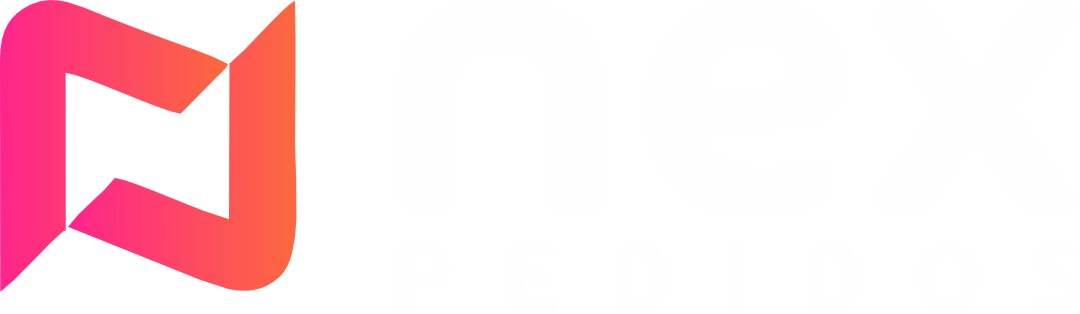 NexPedidos Logo
